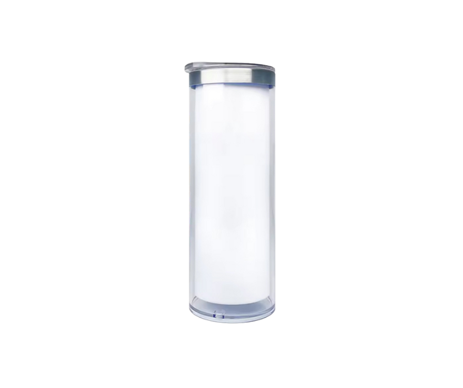 20oz - Stainless Steel insulated