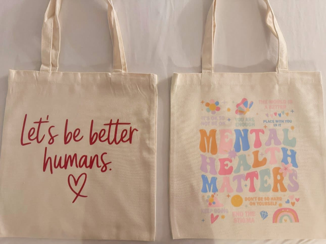 Totes Bundle - 3