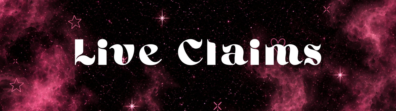 Live Claims