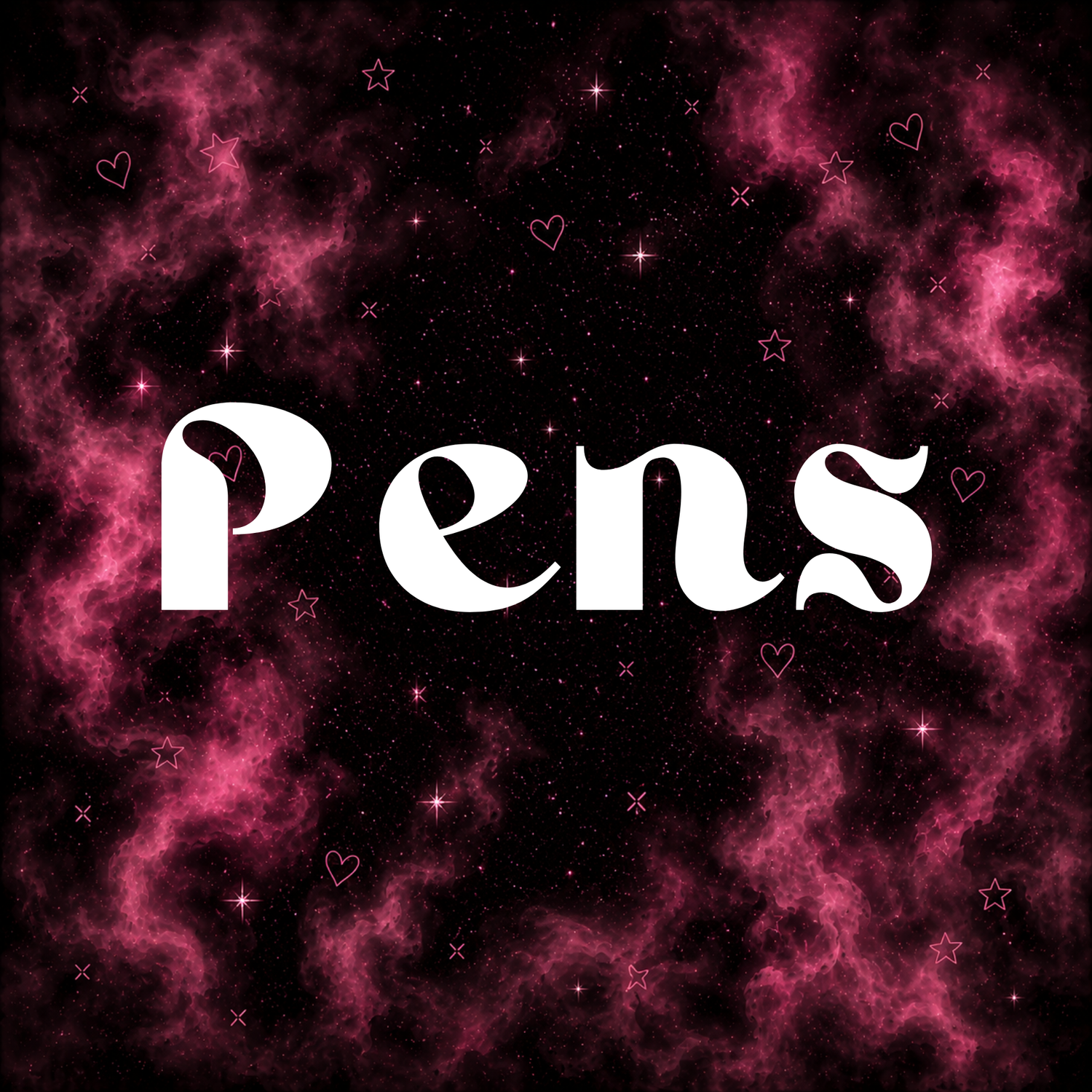 Pens