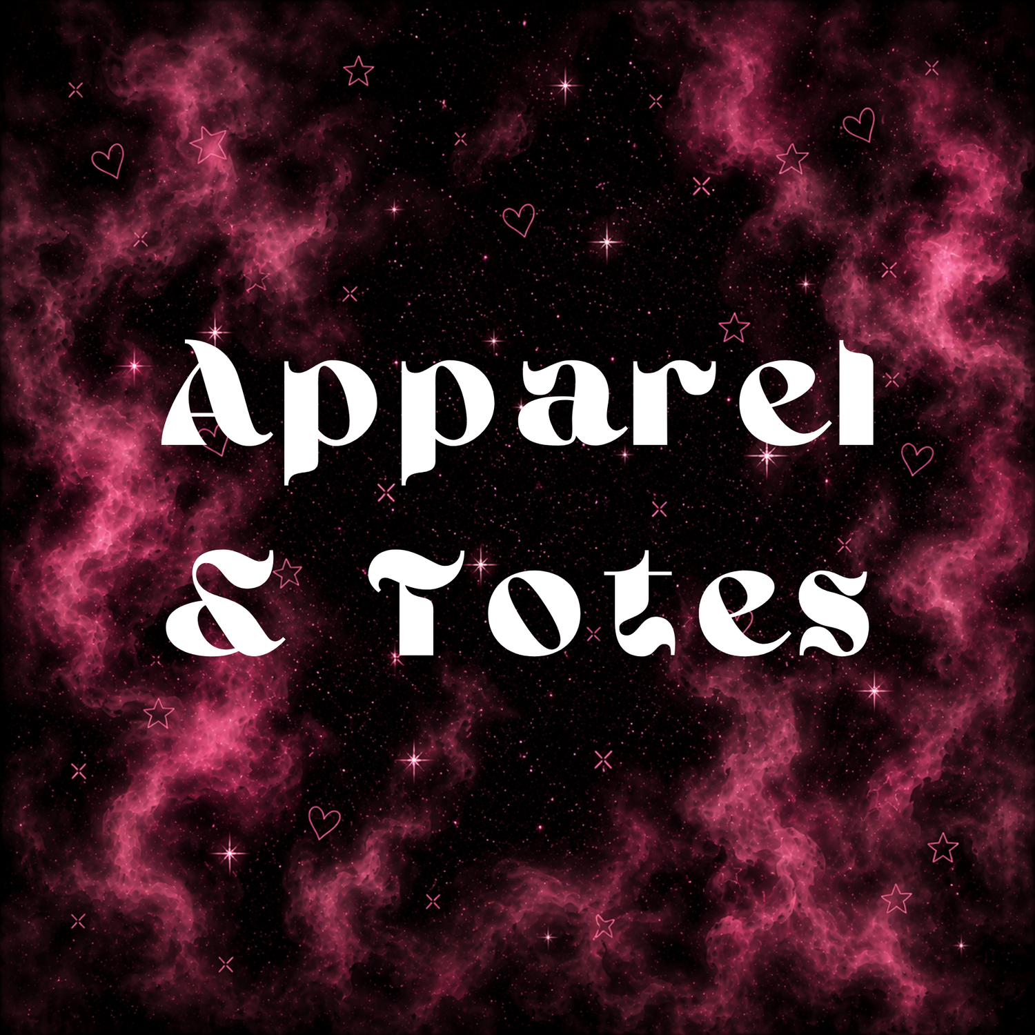 Apparel & Totes