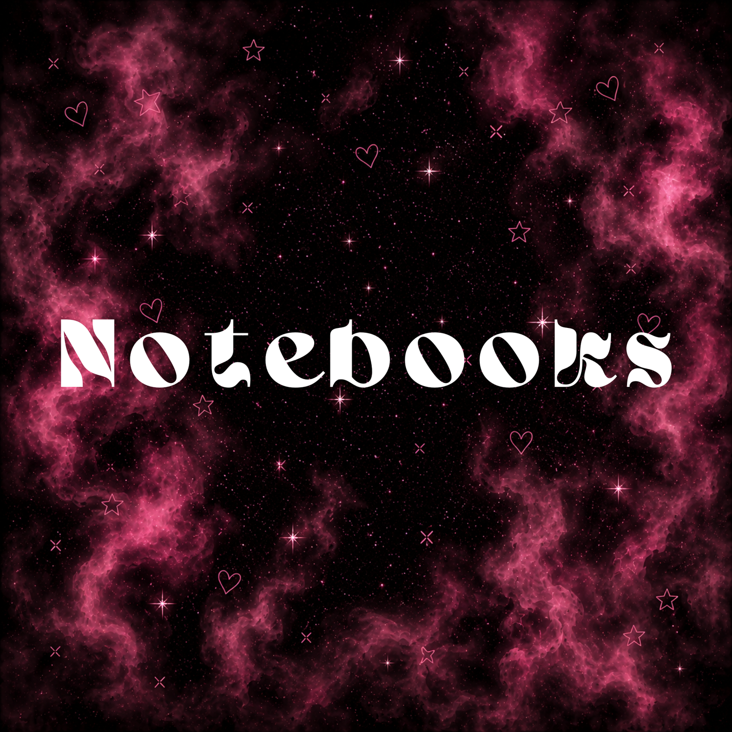 Notebooks