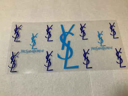 Luxury Brand Gucci Chanel YSL Louis Vuitton