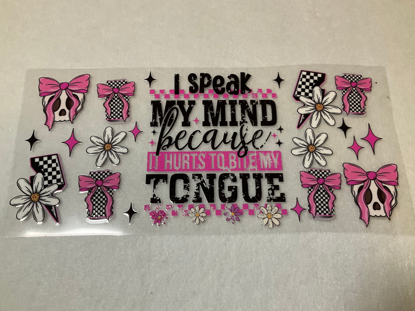 Sassy funny sarcastic