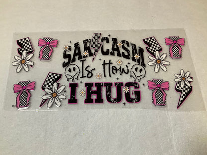 Sassy funny sarcastic