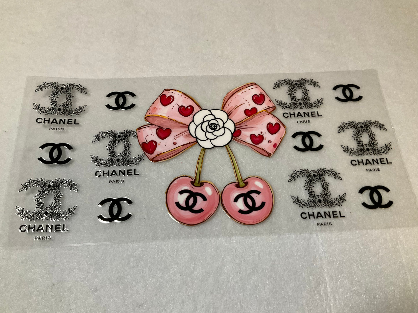 Luxury Brand Gucci Chanel YSL Louis Vuitton