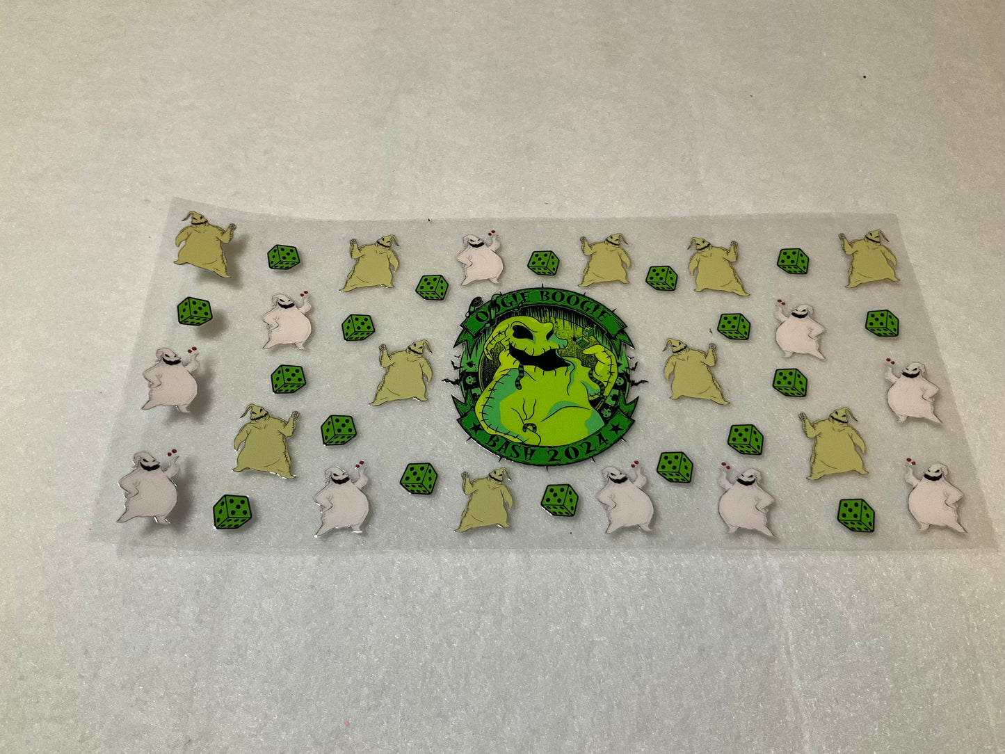 Nightmare Before Christmas