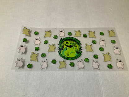 Nightmare Before Christmas