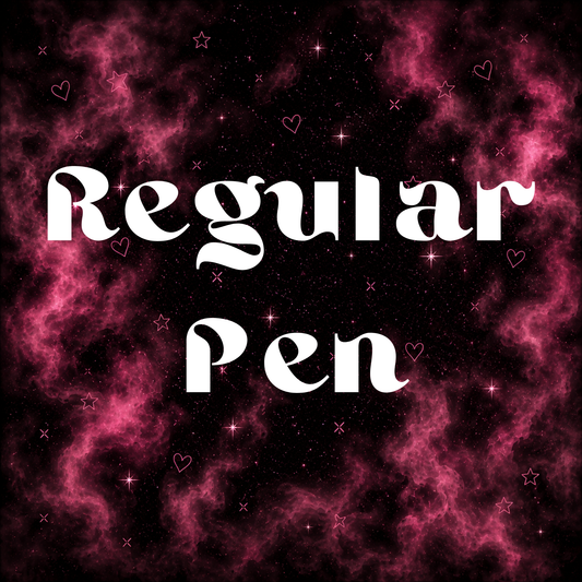 Regular Pen