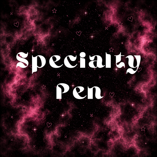 Specialty Pens