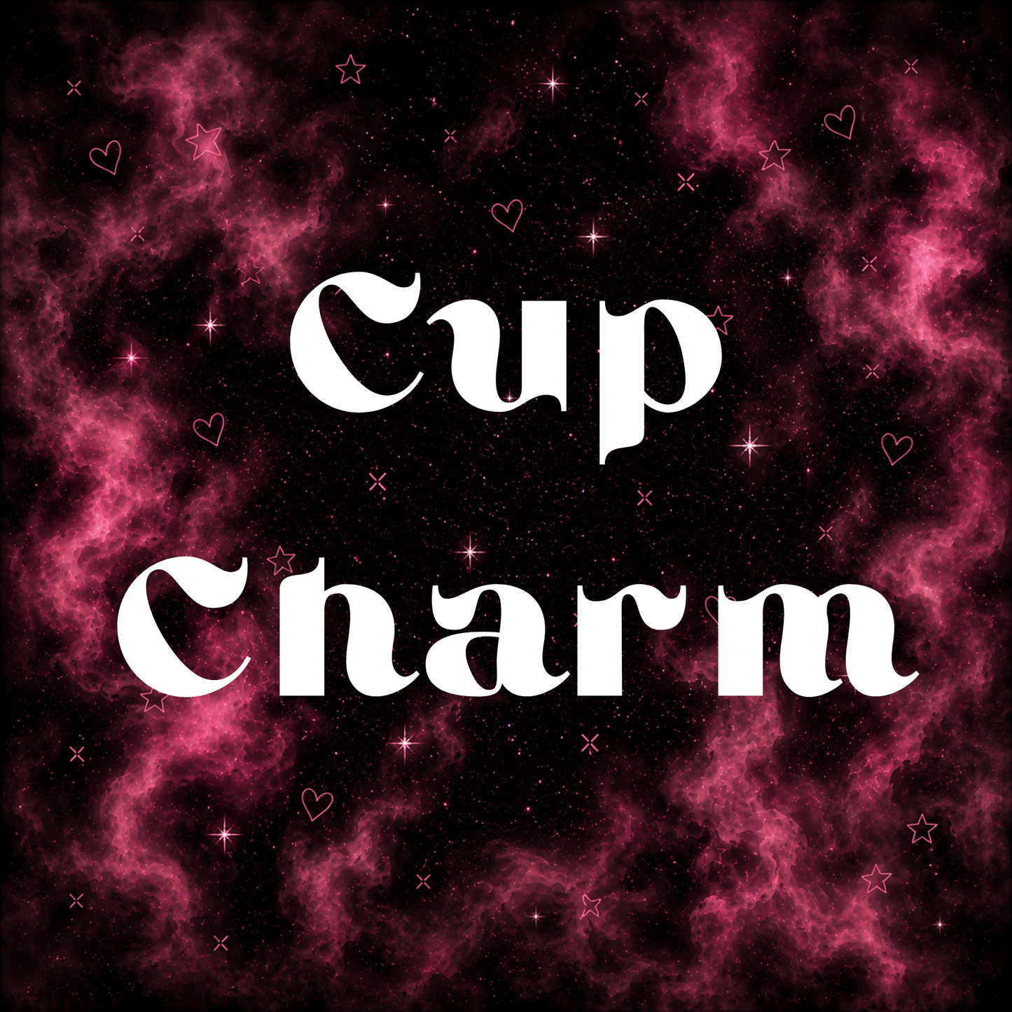 Cup Charm