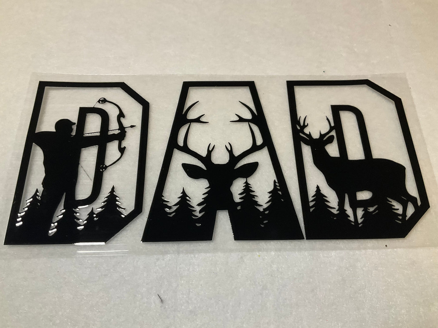 Family mama dad grandma auntie mini