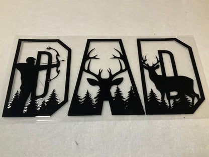 Family mama dad grandma auntie mini