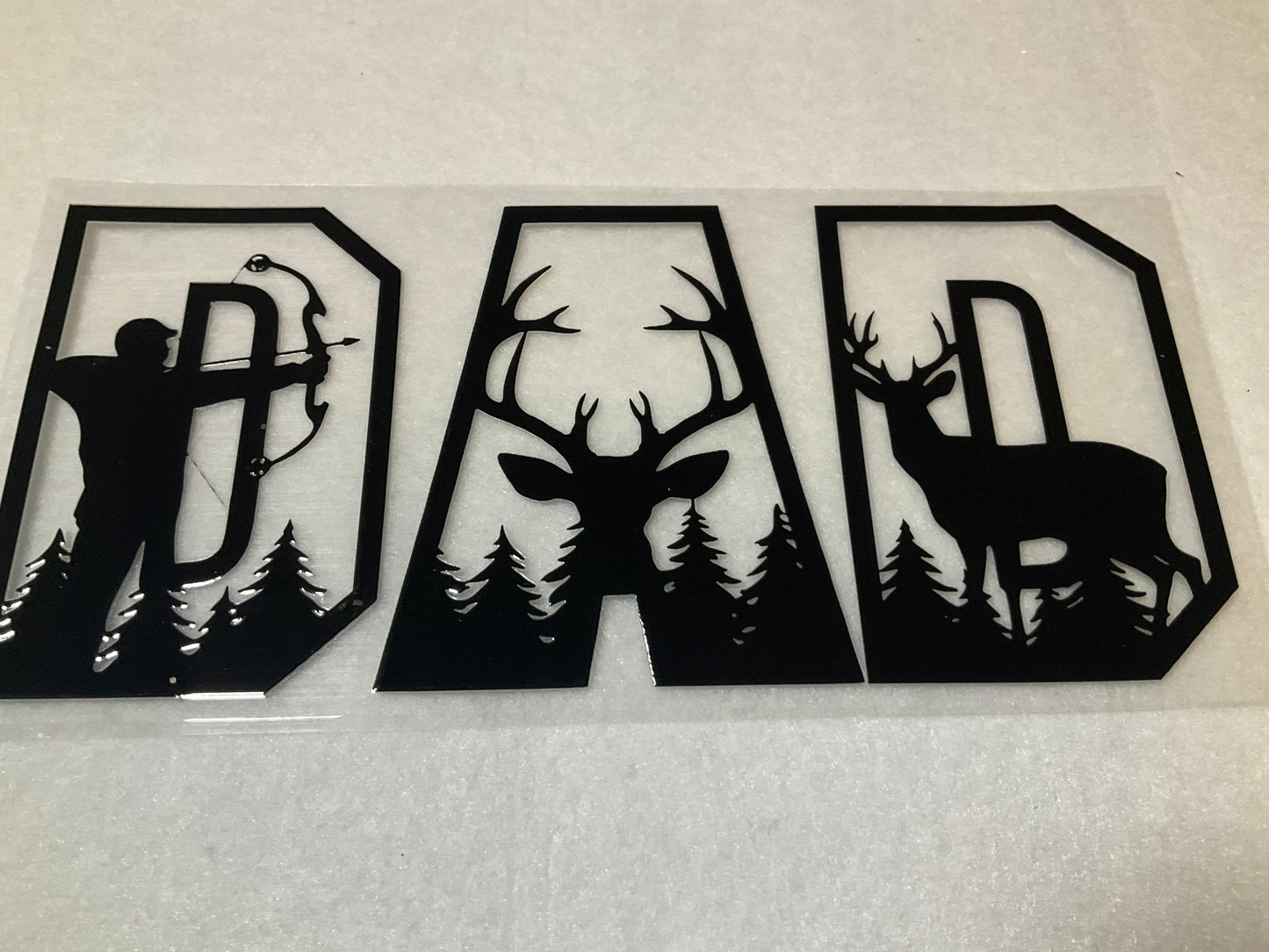 Family mama dad grandma auntie mini