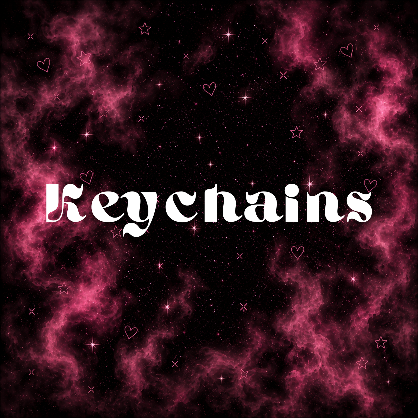 Keychain