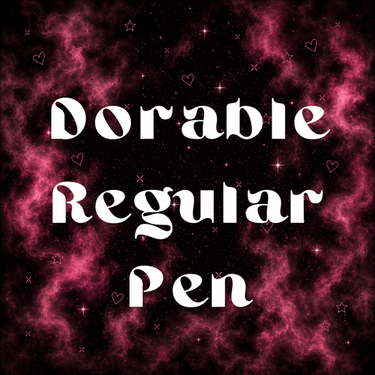 Dorable Regular Pen
