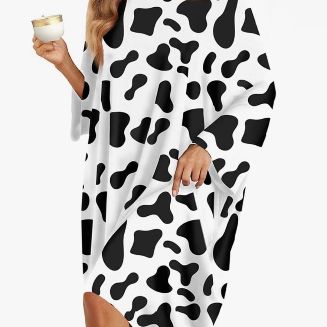 Moo Moo Bamboo boo