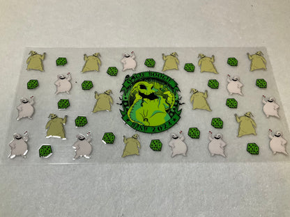 Nightmare Before Christmas