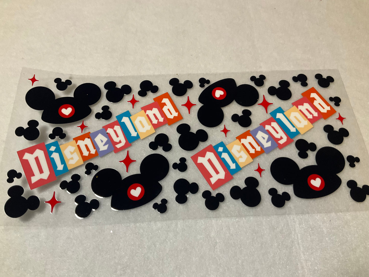 Disney Mickey Minnie Friends