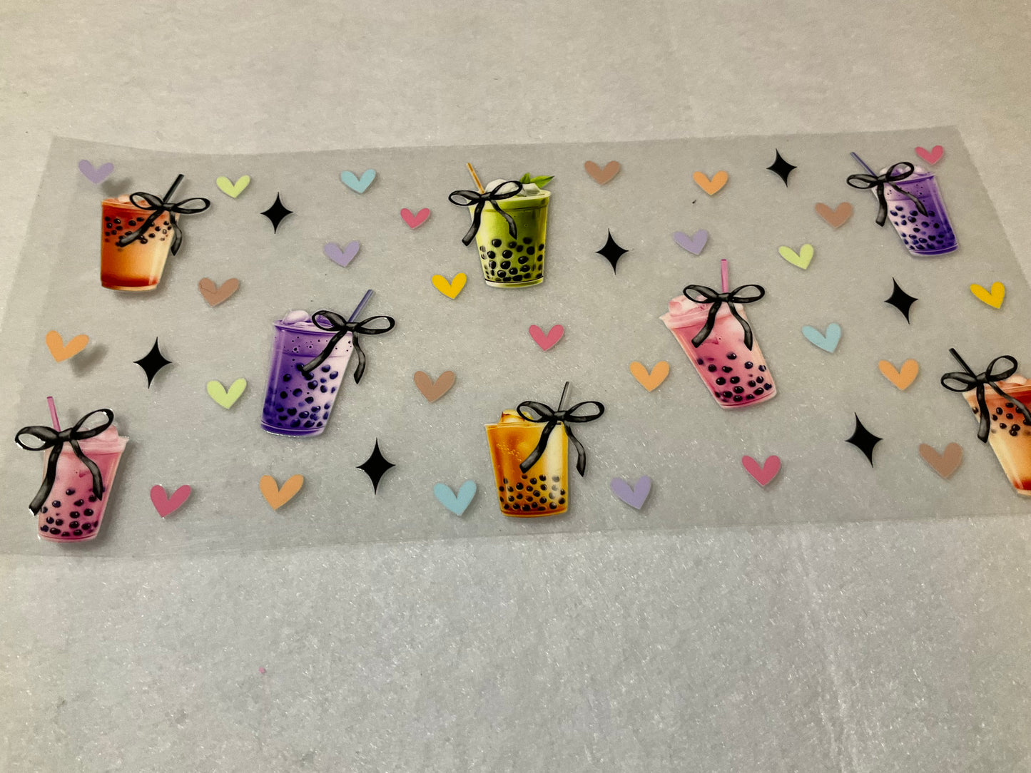 Drinks Soda Energy Coffee Beer Boba