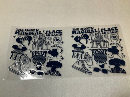 Disney Mickey Minnie Friends