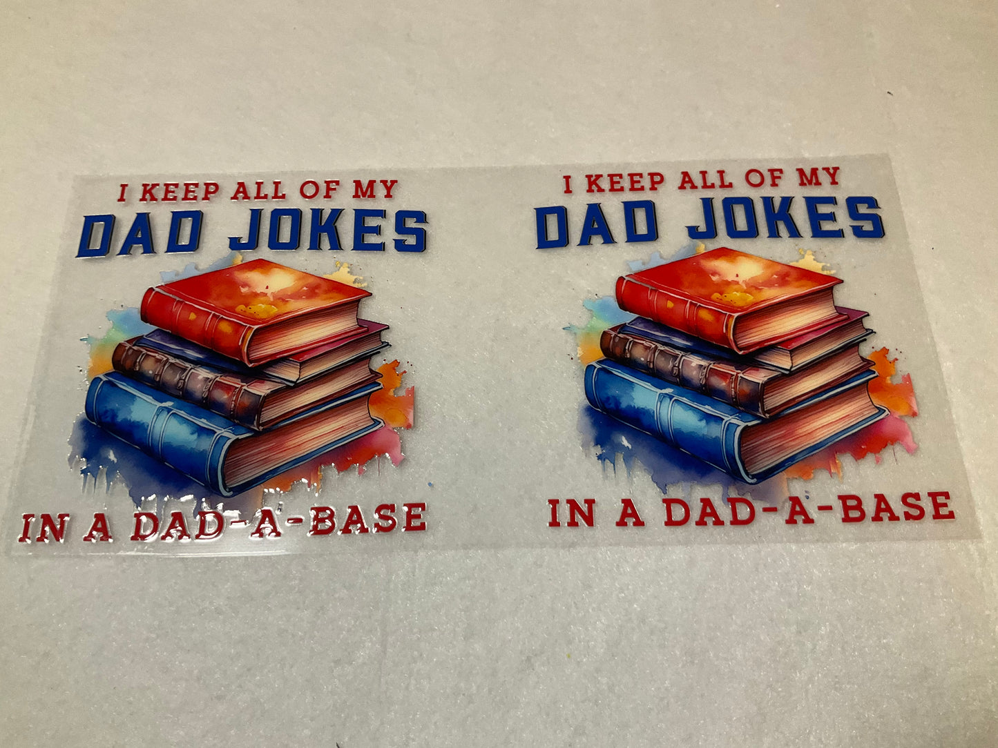 Family mama dad grandma auntie mini