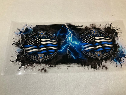 Healthcare, 911 Dispatcher, RN, MA, Police, Air Force, Hair