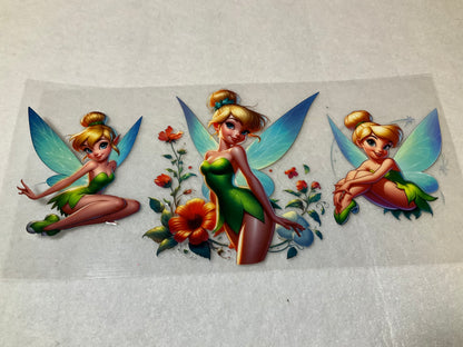 Tinker Bell