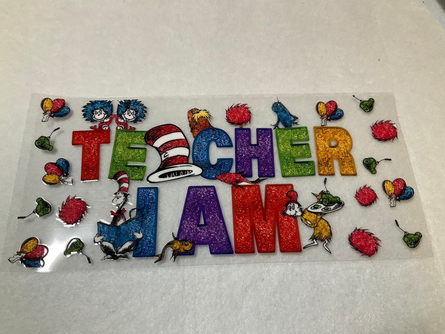 Teacher