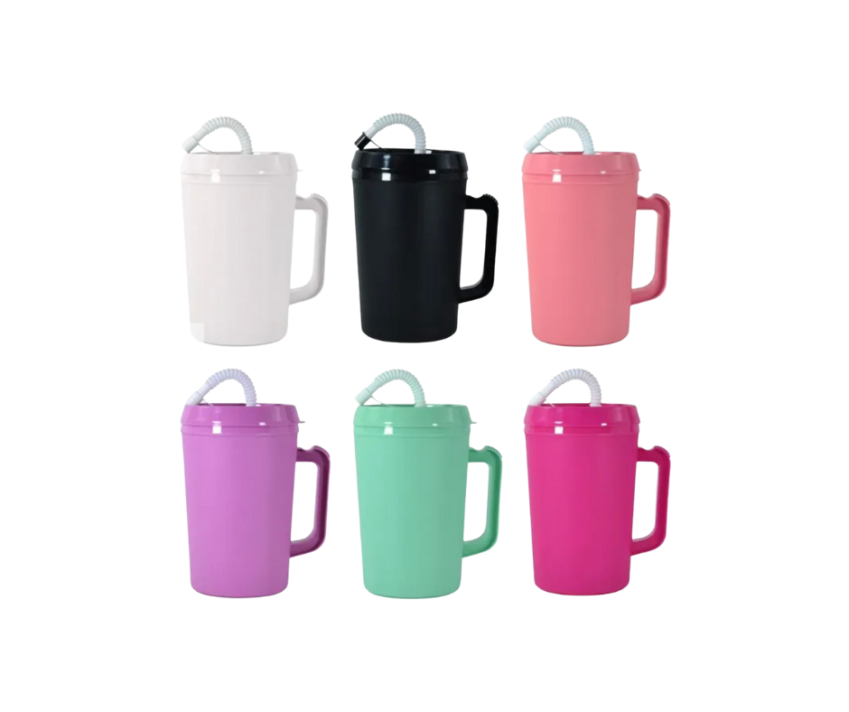 Trucker/Hospital Cup