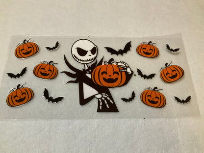 Nightmare Before Christmas