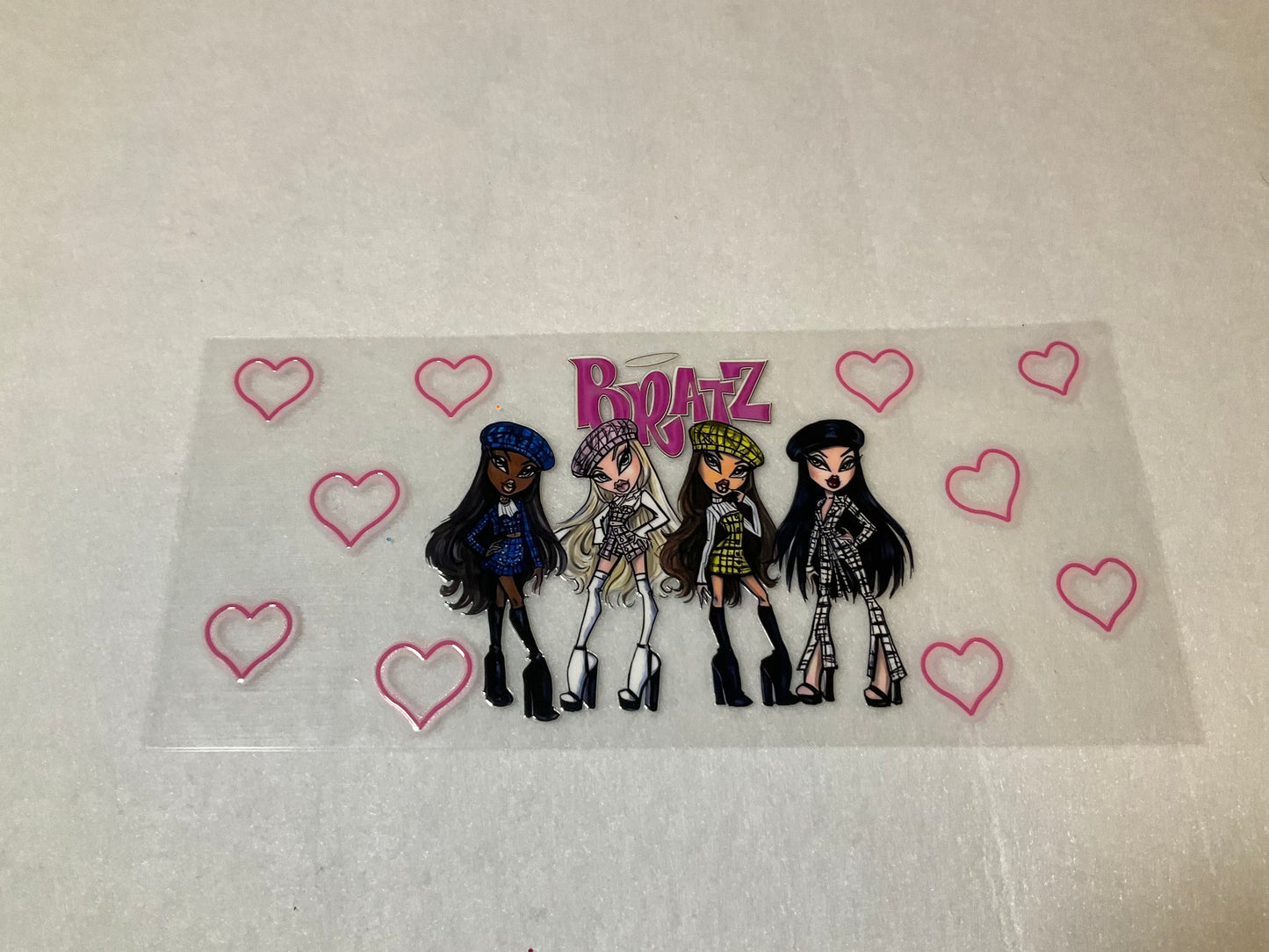 Bratz