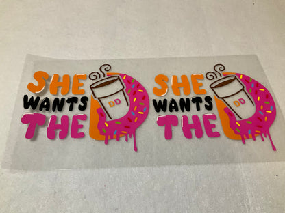 Drinks Soda Energy Coffee Beer Boba