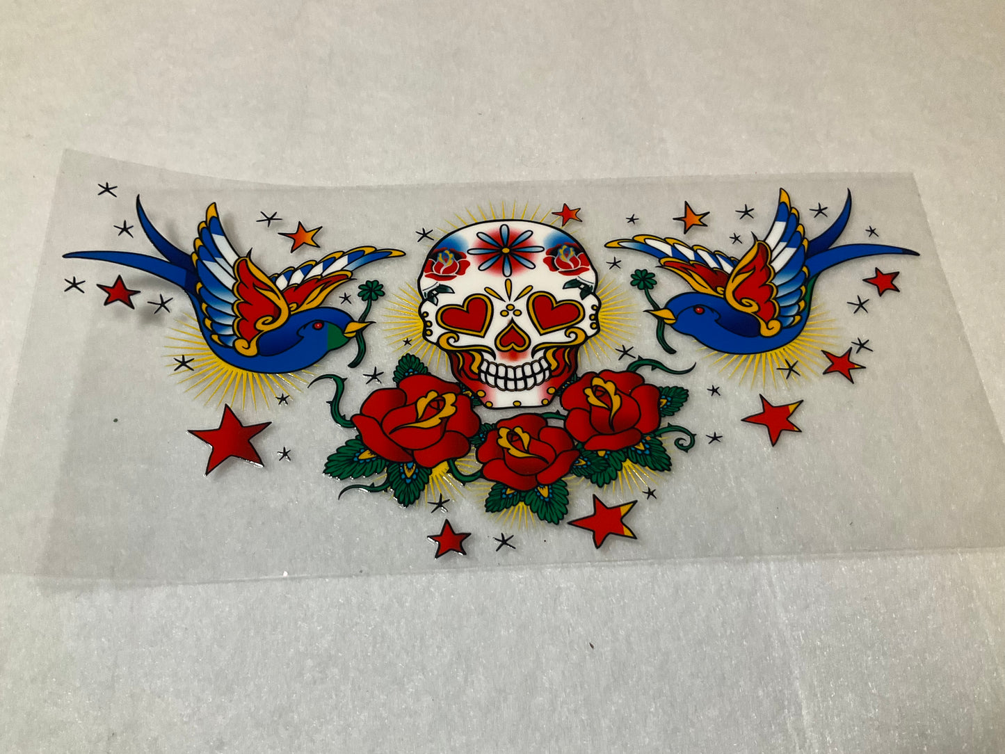 Sugar Skull