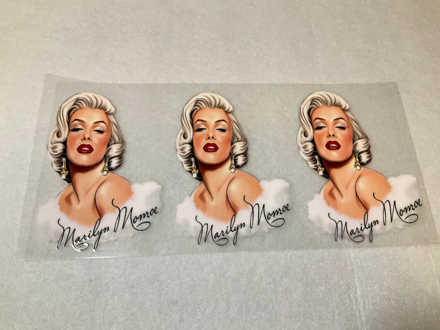 Marilyn Monroe