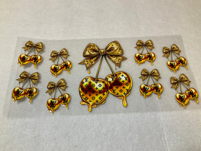 Luxury Brand Gucci Chanel YSL Louis Vuitton