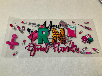 Healthcare, 911 Dispatcher, RN, MA, Police, Air Force, Hair