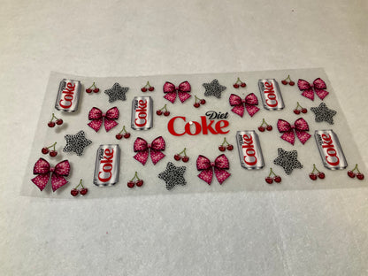 Drinks Soda Energy Coffee Beer Boba