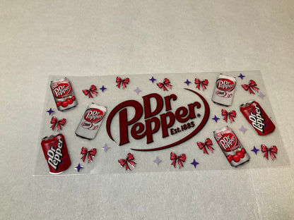 Drinks Soda Energy Coffee Beer Boba