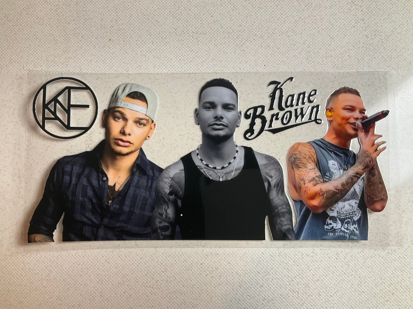 C- Kane Brown