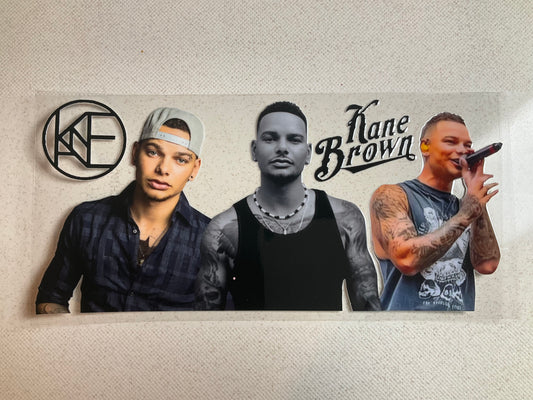 C- Kane Brown