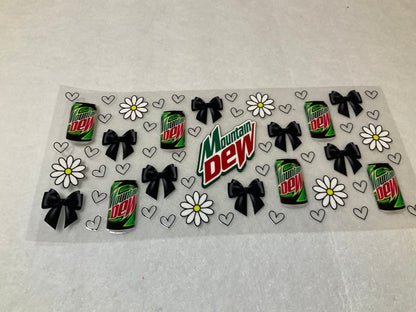 Drinks Soda Energy Coffee Beer Boba