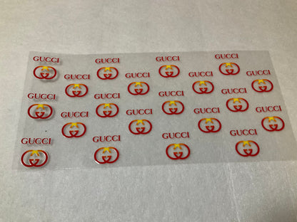 Luxury Brand Gucci Chanel YSL Louis Vuitton