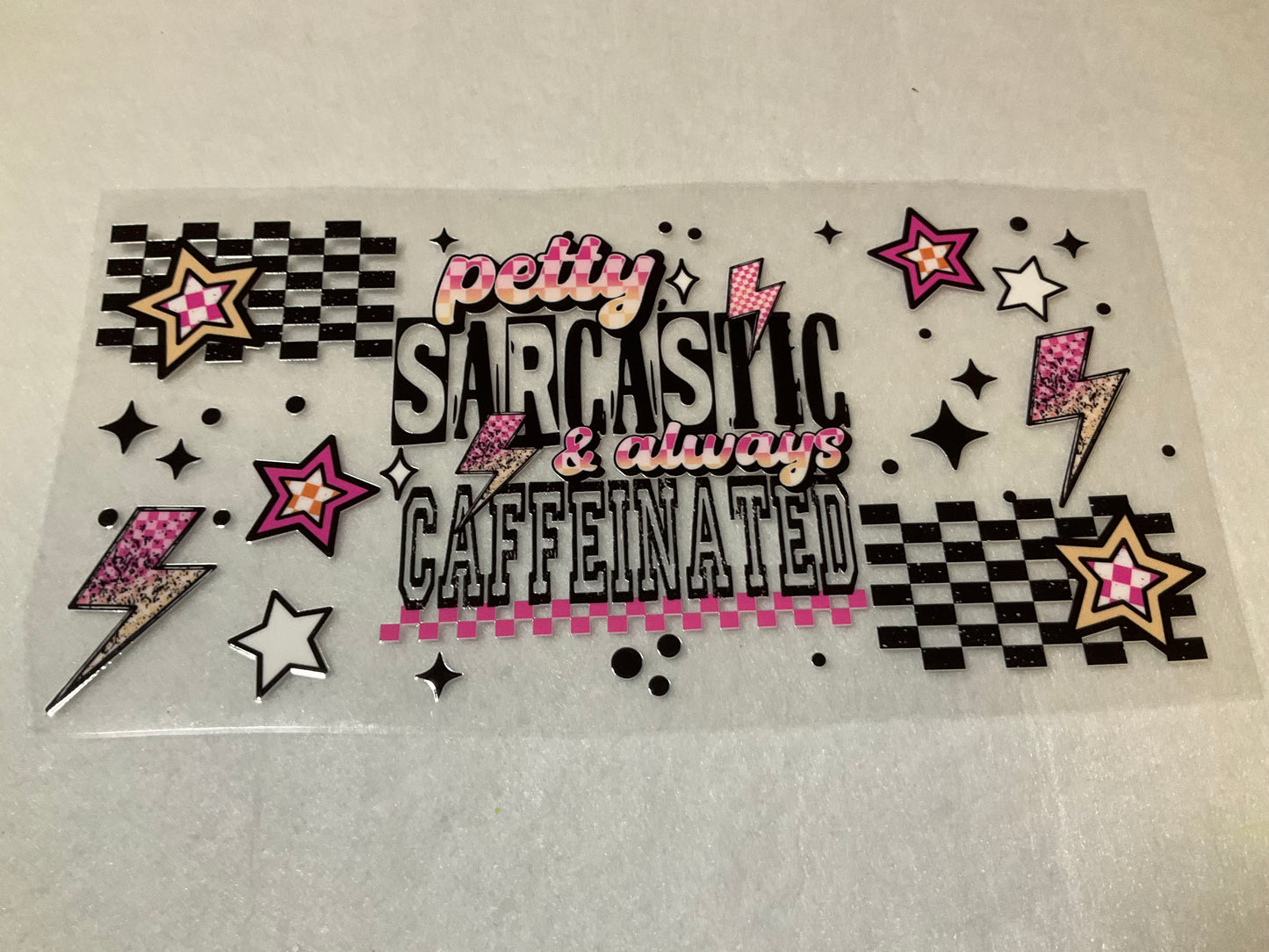 Sassy funny sarcastic