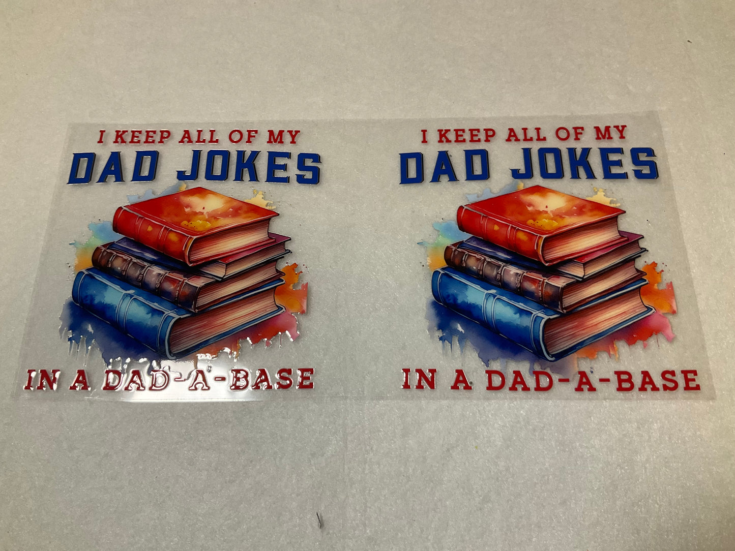 Family mama dad grandma auntie mini