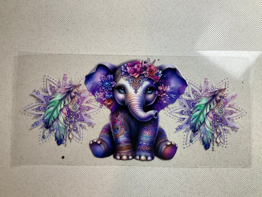A- Elephant