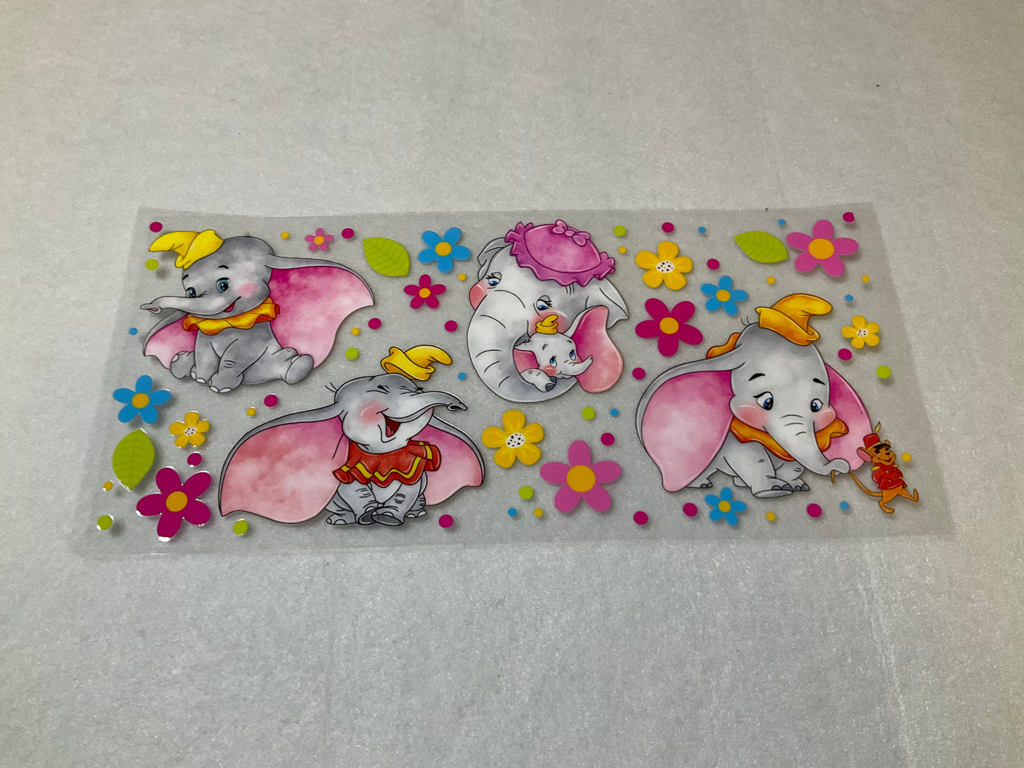 Dragon tales Oliver dumbo catdog emperors new groove