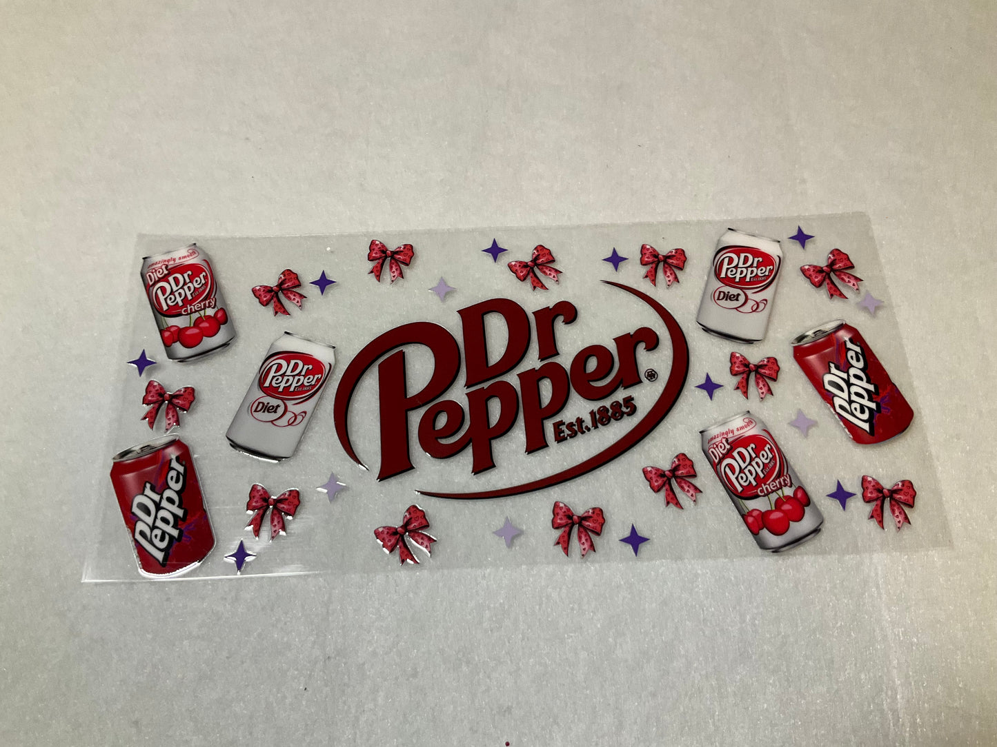 Drinks Soda Energy Coffee Beer Boba