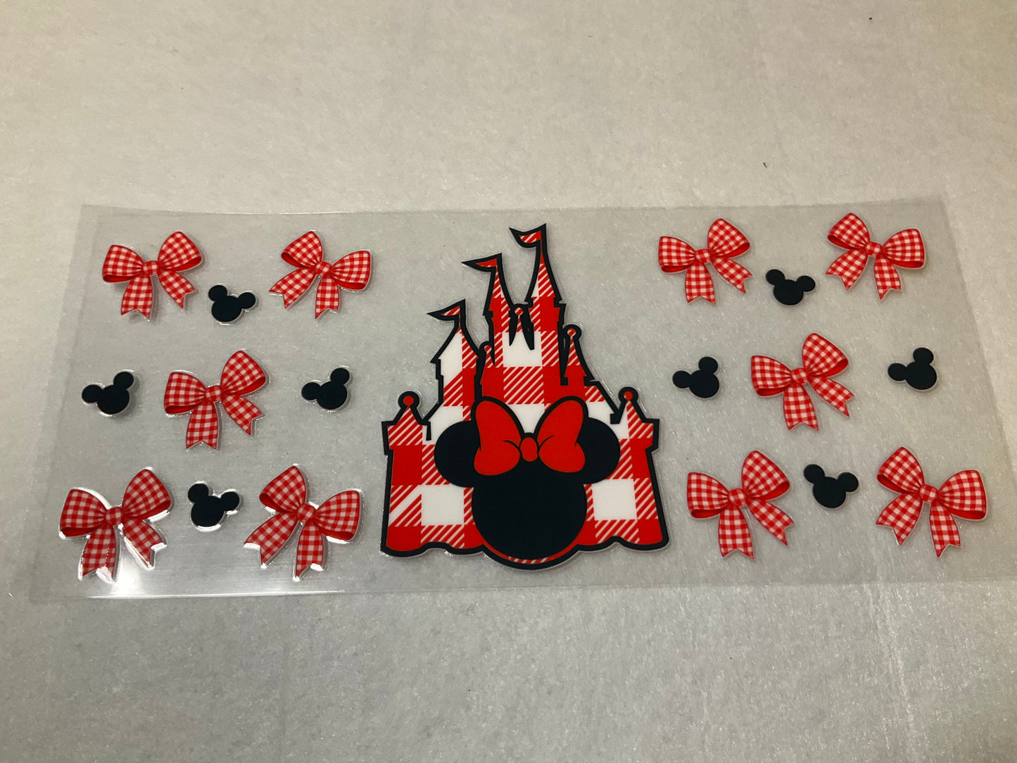 Disney Mickey Minnie Friends