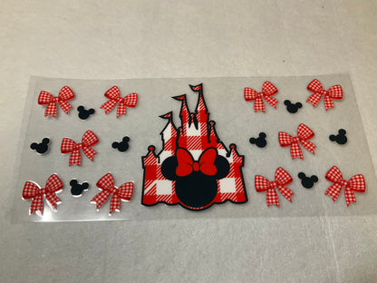 Disney Mickey Minnie Friends